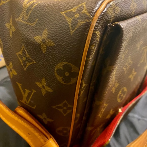 👜AUTHENTIC VIVA CITE LOUIS VUITTON👜 - Picture 7 of 17